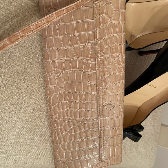 Clutch handbag - Picture 3 of 4